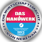 das Handwerk